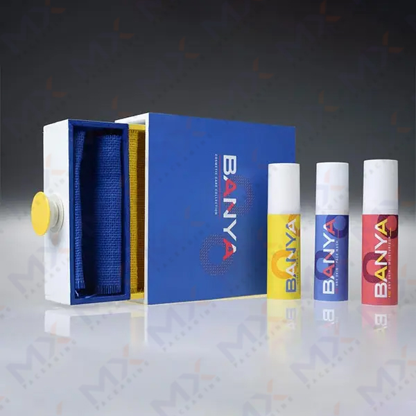 Hairspray Boxes - view 3